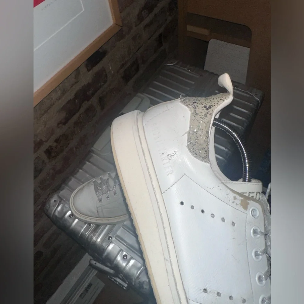 Golden Goose Starter Sneakers 7 / 37 - Picture 12 of 12